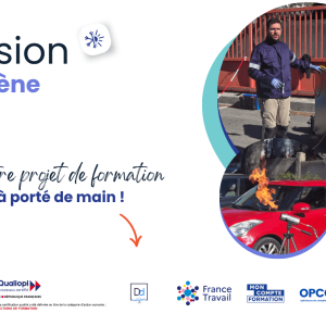formation fluides frigorigènes hydrocarbure bollène (84)
