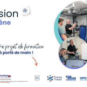 Formation qualipac bollène (84)