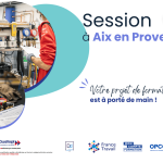Attestation d’Aptitude Catégorie 1 – 4,5 jours – Aix en Provence (13)
