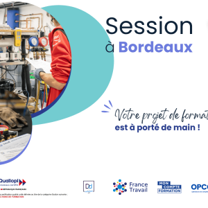 Attestation d’Aptitude Catégorie 1 – 4,5 jours – Bordeaux (33)