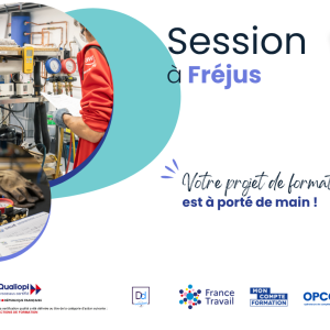 Attestation d’Aptitude Catégorie 1 – 4,5 jours – Frejus (13)