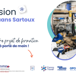Attestation d’Aptitude Catégorie 1 – 4,5 jours – Mouans Sartoux (06)