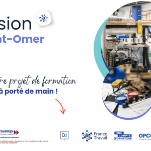 Attestation d’Aptitude Catégorie 1 – 4,5 jours – Saint-Omer (62)