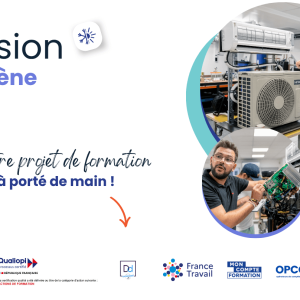 dépannage et maintenance en climatisation - Bollène (84)