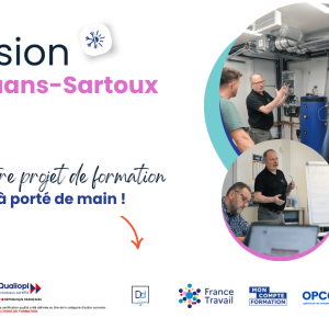 qualipac mouans sartoux