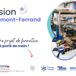 Attestation d'aptitude à la manipulation des fluides frigorigènes clermont ferrand