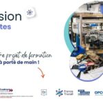 formation attestation d'aptitude à la manipulation des fluides frigorigènes nantes