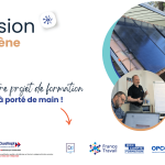 Formation qualipv elec 36kwa bollène