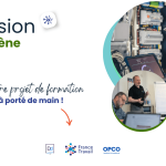 formation habilitation éléctrique b1(v), b2(v), bc, br, be + h0(v) bollene