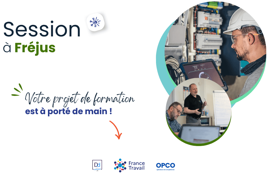 formation habilitation éléctrique b1(v), b2(v), bc, br, be + h0(v) fréjus