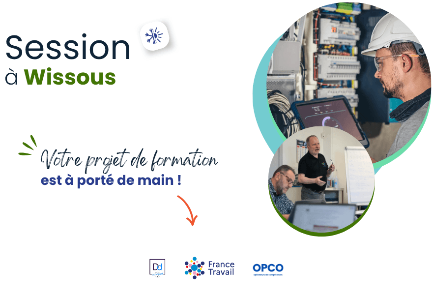 formation habilitation éléctrique b1(v), b2(v), bc, br, be + h0(v) wissous