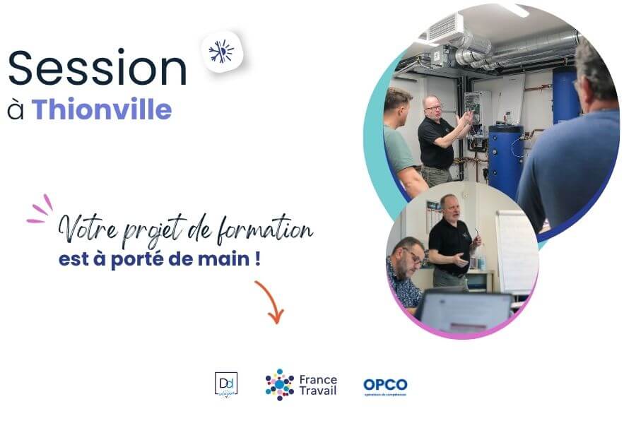 formation qualipac thionville