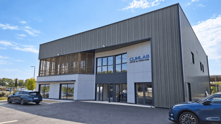 façade climlab