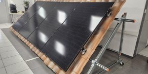 Module de formation QualiPV - Centre de formation Climlab
