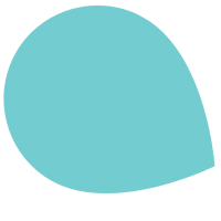 forme turquoise